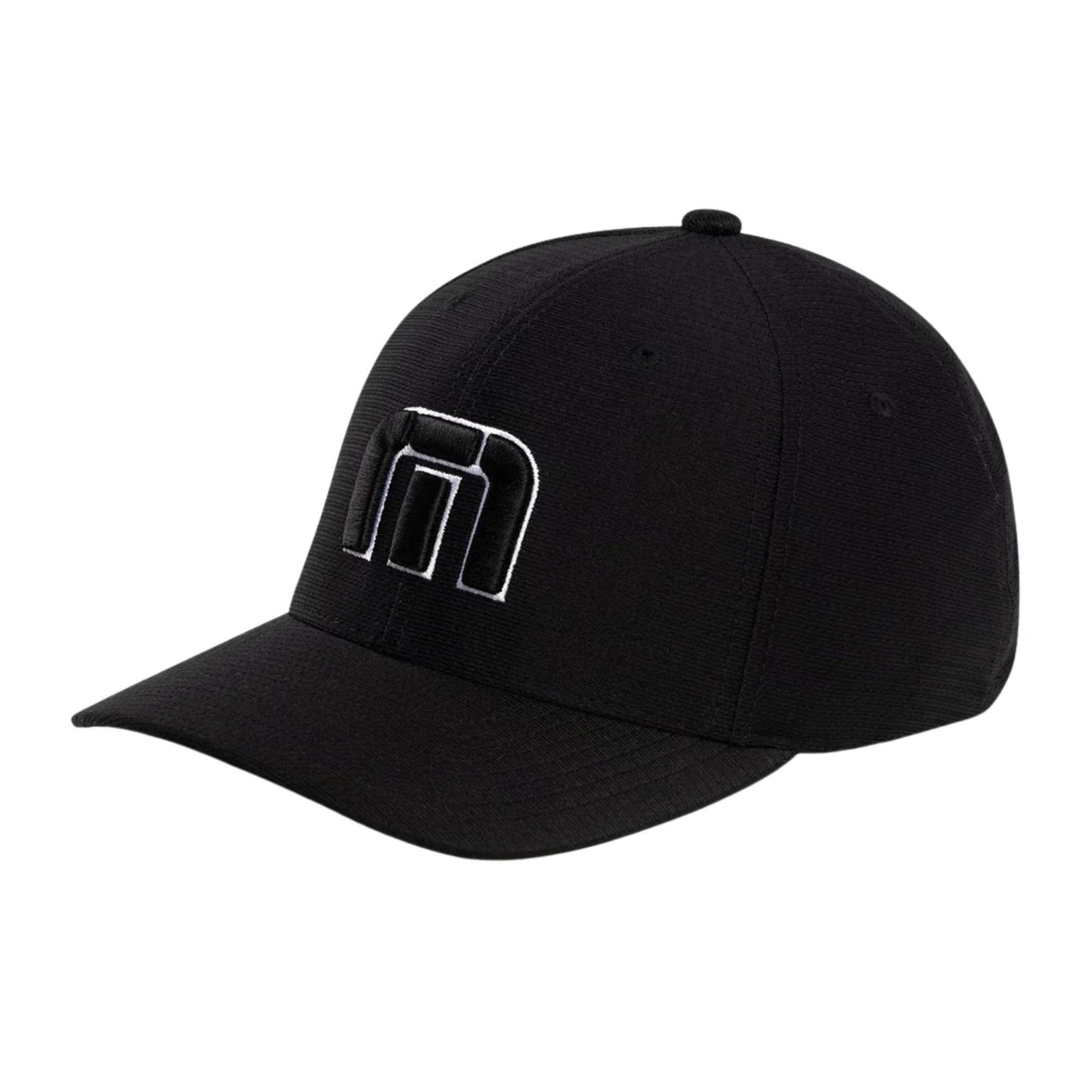 TravisMathew B-Bahamas Fitted Herrencap