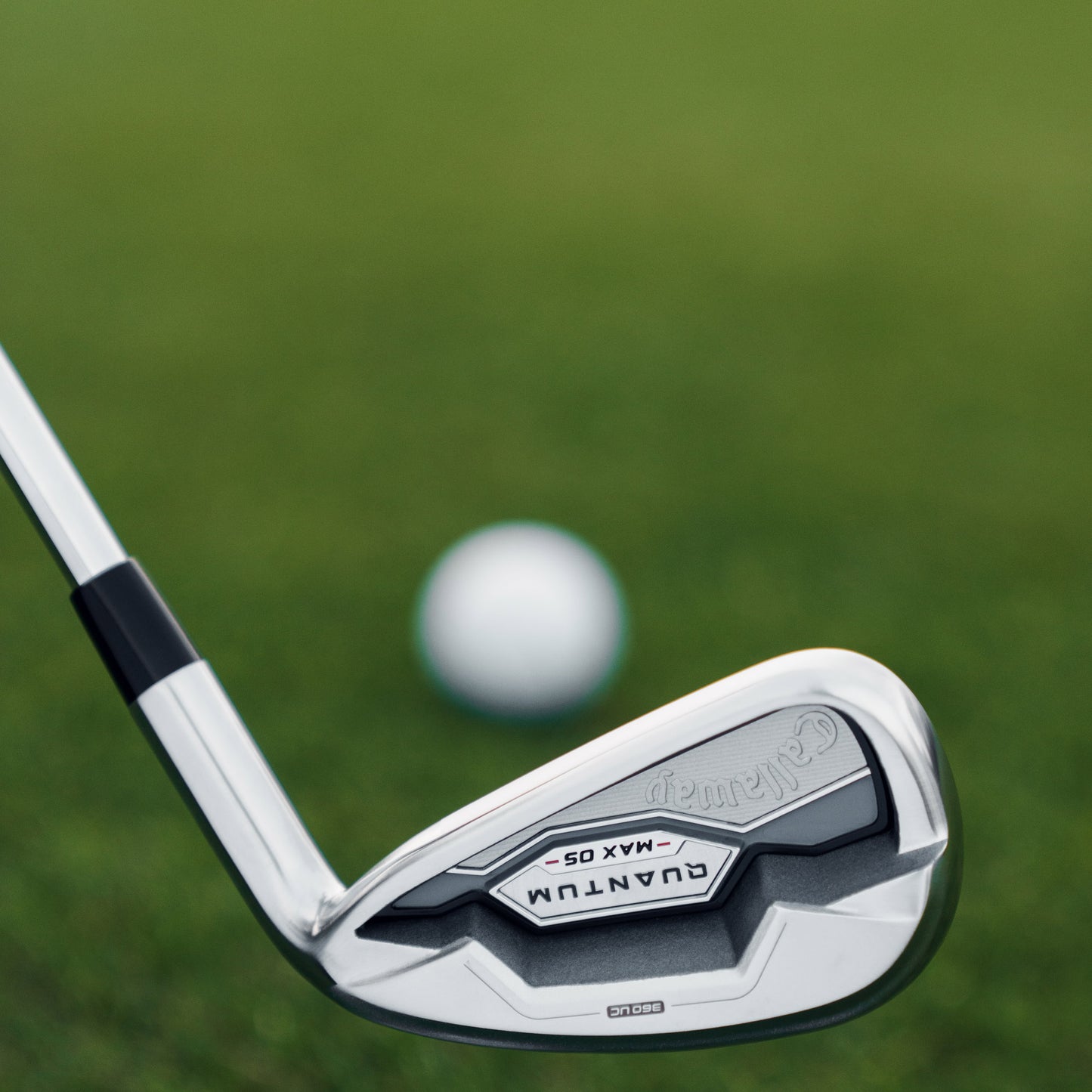 Callaway Quantum Max OS Eisen