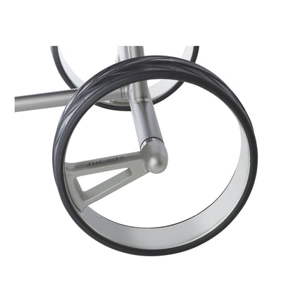 JuCad Phantom Titan ex 3.0 Elektrotrolley