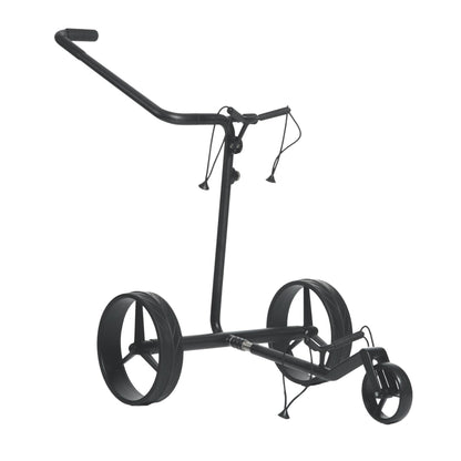 JuCad Drive Classic Carbon 3.0 Elektrotrolley Set