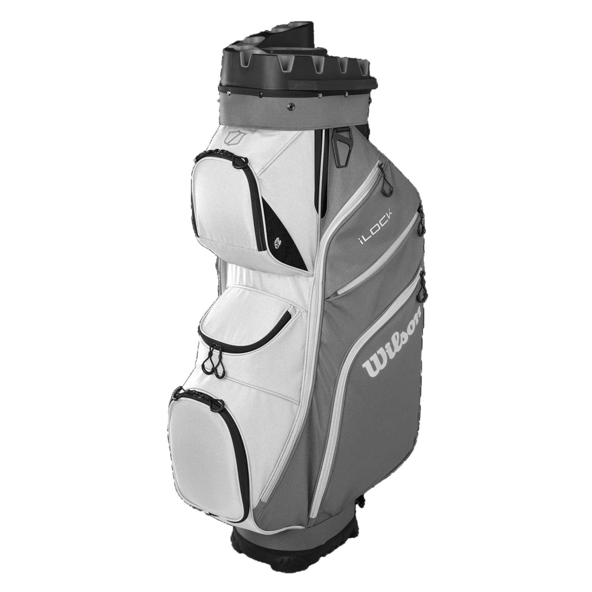 Wilson I Lock Cartbag
