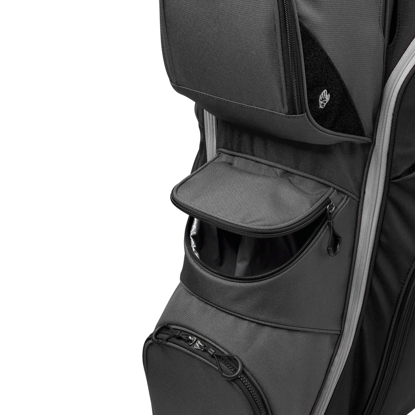 Wilson I Lock 4 Dry Cartbag