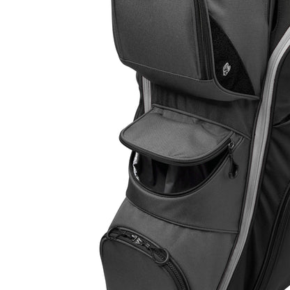 Wilson I Lock 4 Dry Cartbag