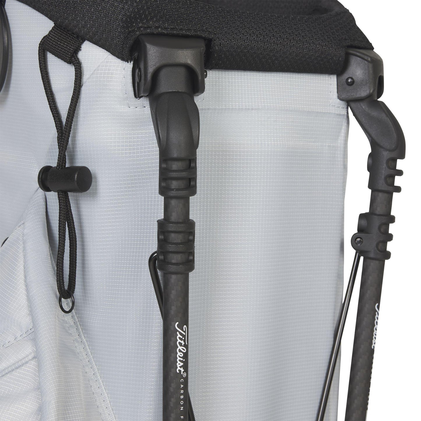Titleist Players 4 Carbon Standbag
