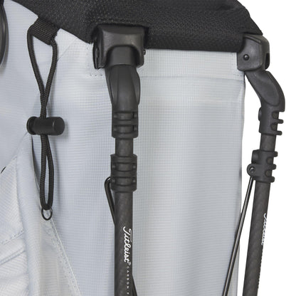 Titleist Players 4 Carbon Standbag