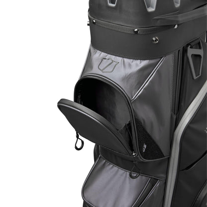 Wilson I Lock 4 Dry Cartbag