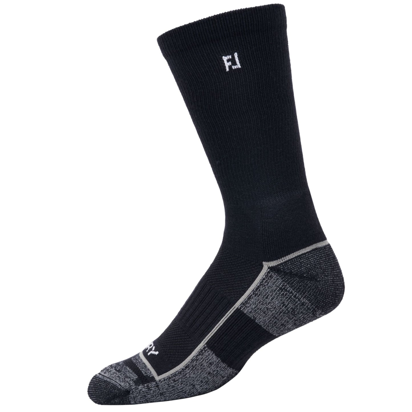 FootJoy ProDry Crew Herrensocken