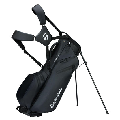 TaylorMade Storm Dry Standbag