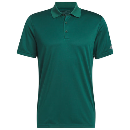 adidas Adi Performance Herrenpoloshirt grün