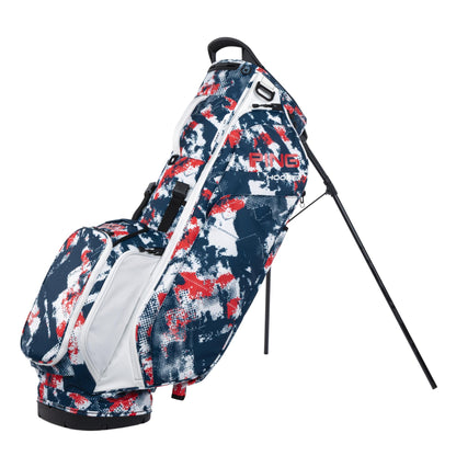 Ping Hoofer Limited Standbag 2026
