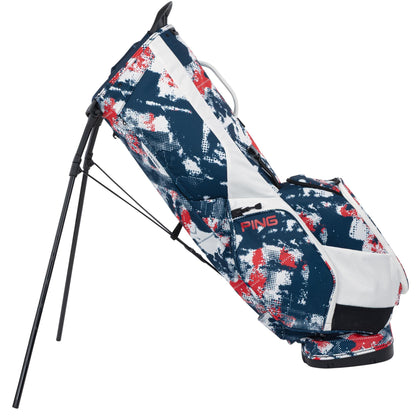 Ping Hoofer Limited Standbag 2026