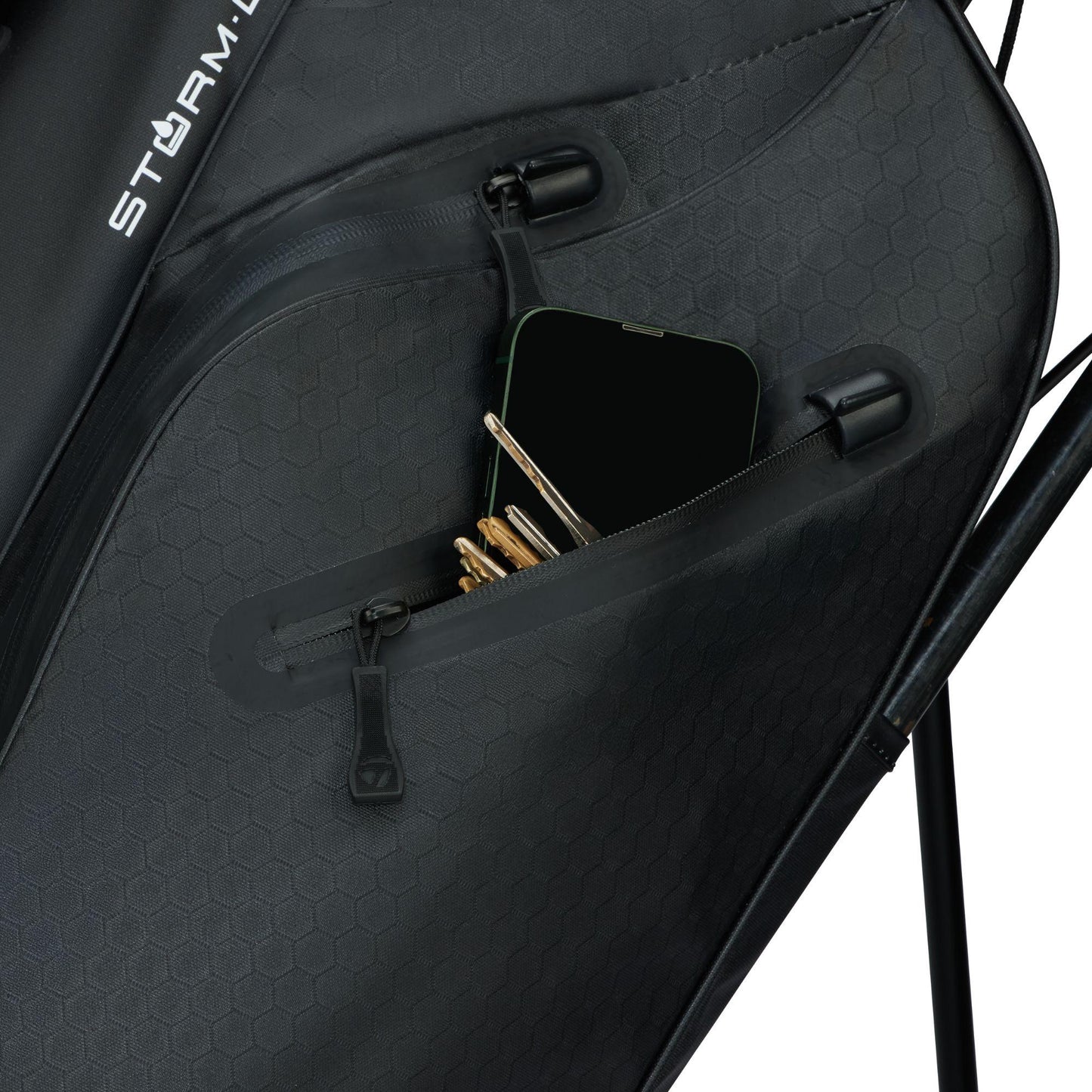 TaylorMade Storm Dry Standbag