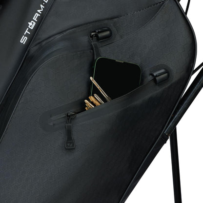 TaylorMade Storm Dry Standbag