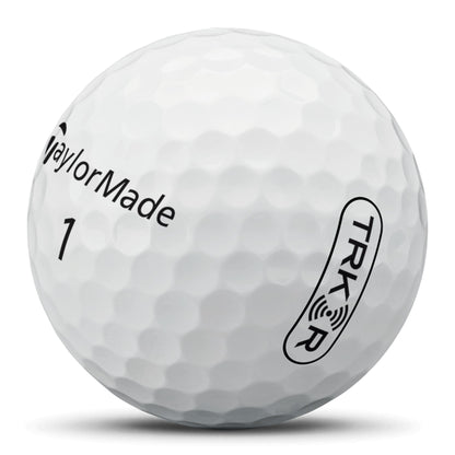 TaylorMade TP5 TRK-R Radar Golfbälle 2026