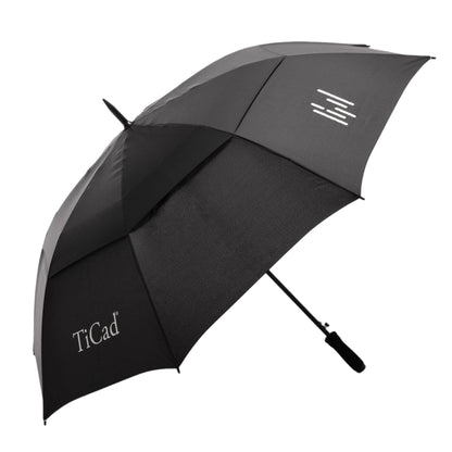 TiCad Windbuster Golfschirm 2026