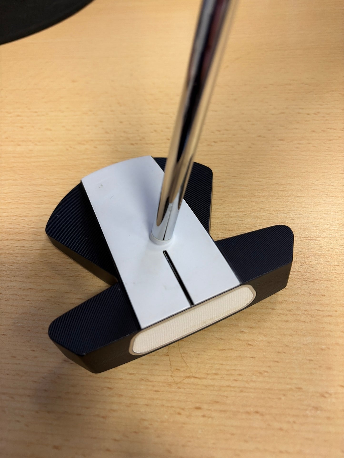 Odyssey Ai-ONE Square 2 Square Max Stripe Putter