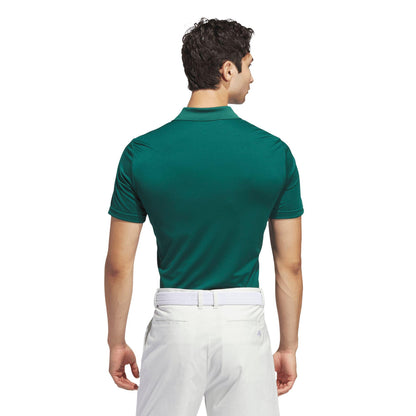 adidas Adi Performance Herrenpoloshirt grün