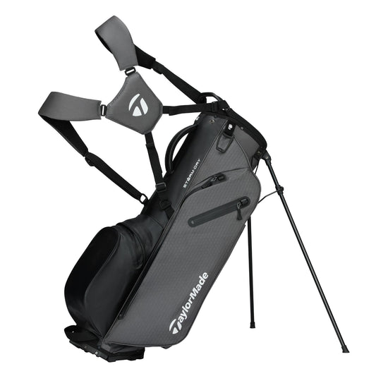 TaylorMade Storm Dry Standbag