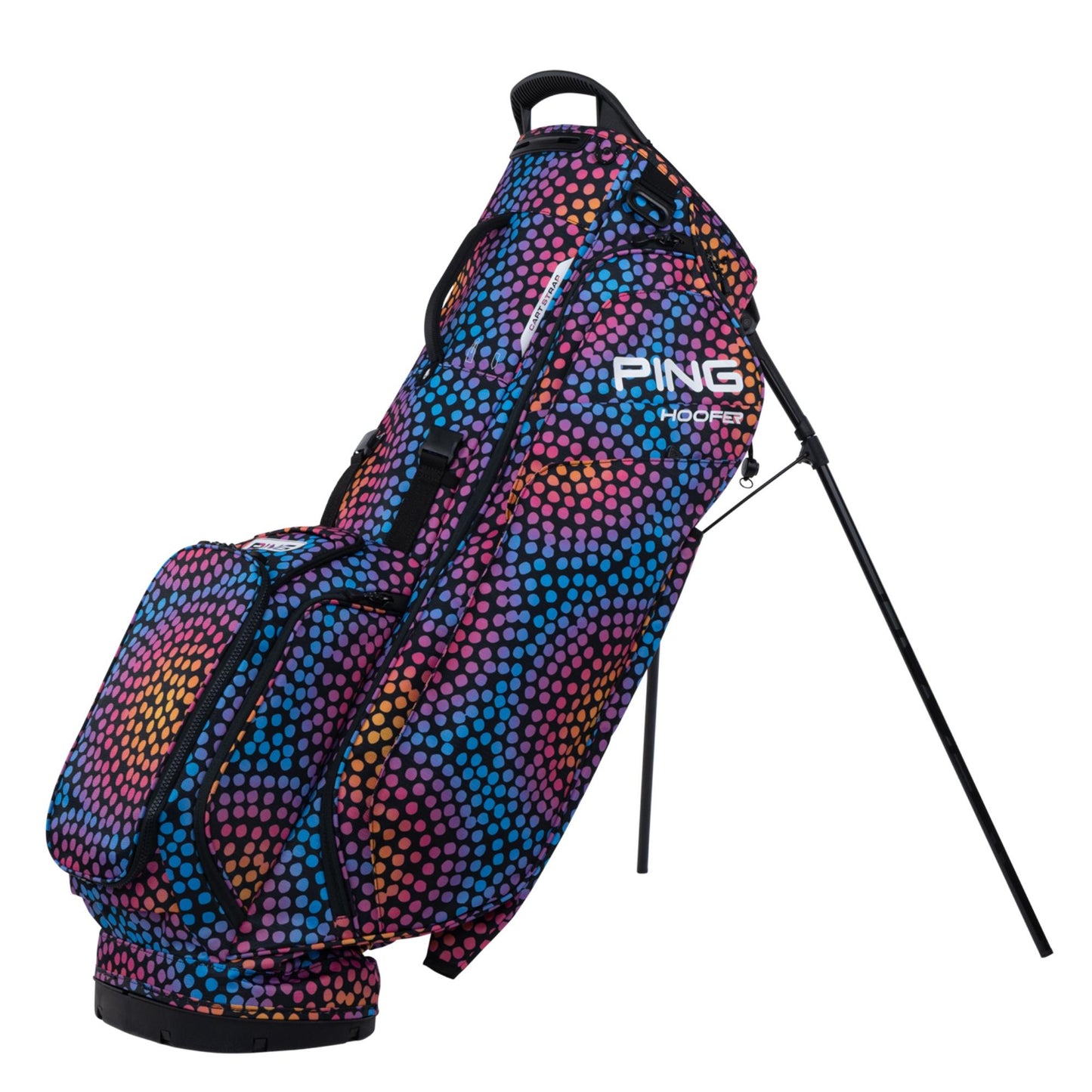 Ping Hoofer Limited Standbag 2026