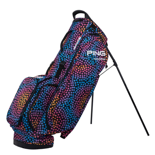 Ping Hoofer Limited Standbag 2026
