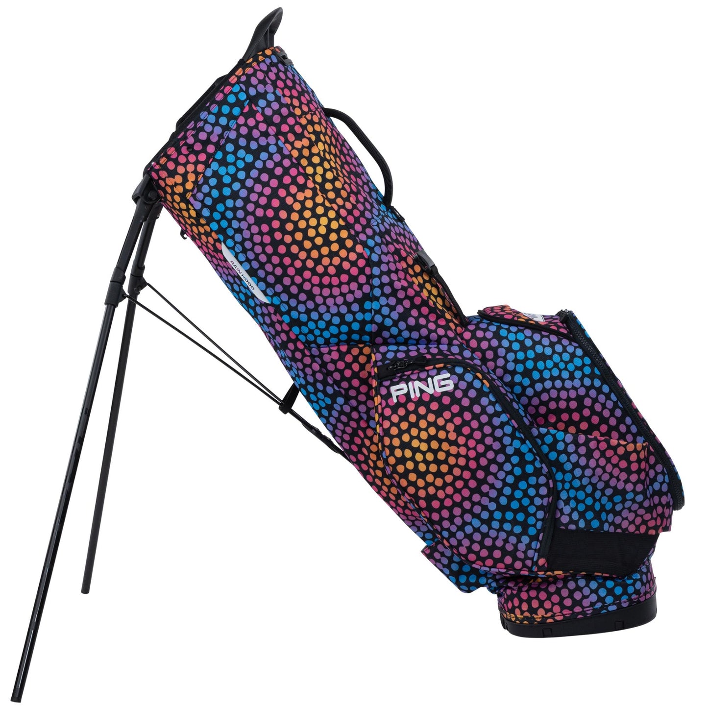 Ping Hoofer Limited Standbag 2026