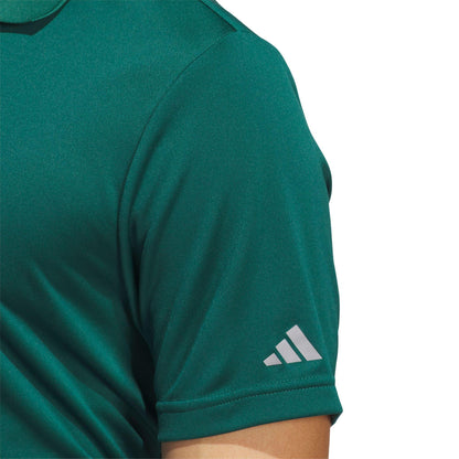 adidas Adi Performance Herrenpoloshirt grün