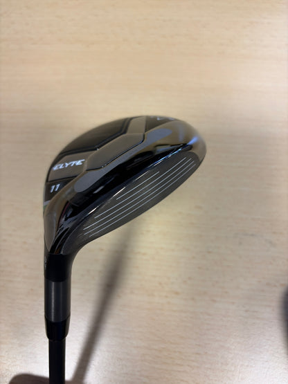 Callaway Elyte Fairwayholz 2025