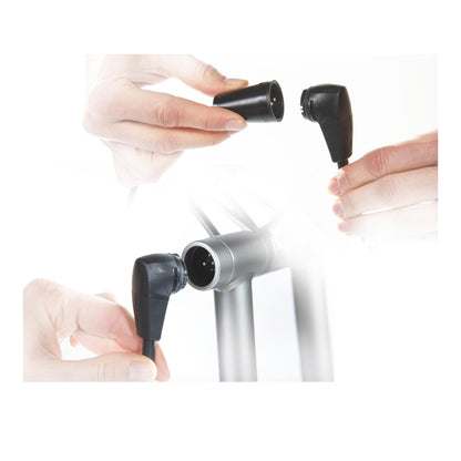 JuCad Phantom Titan ex 3.0 Elektrotrolley