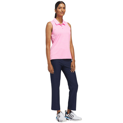 adidas Ultimate365+ Ankle Damenhose navy