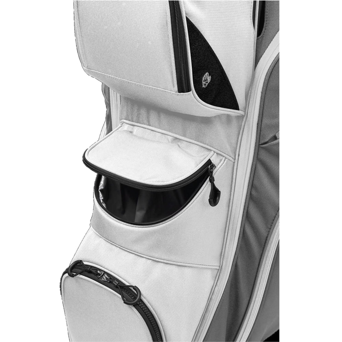 Wilson I Lock Cartbag