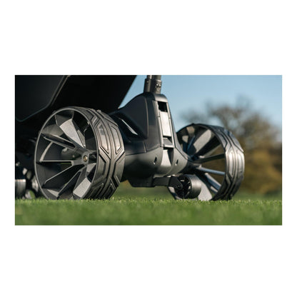 MotoCaddy M7 GPS Remote Ultra Lithium Elektrotrolley 2026