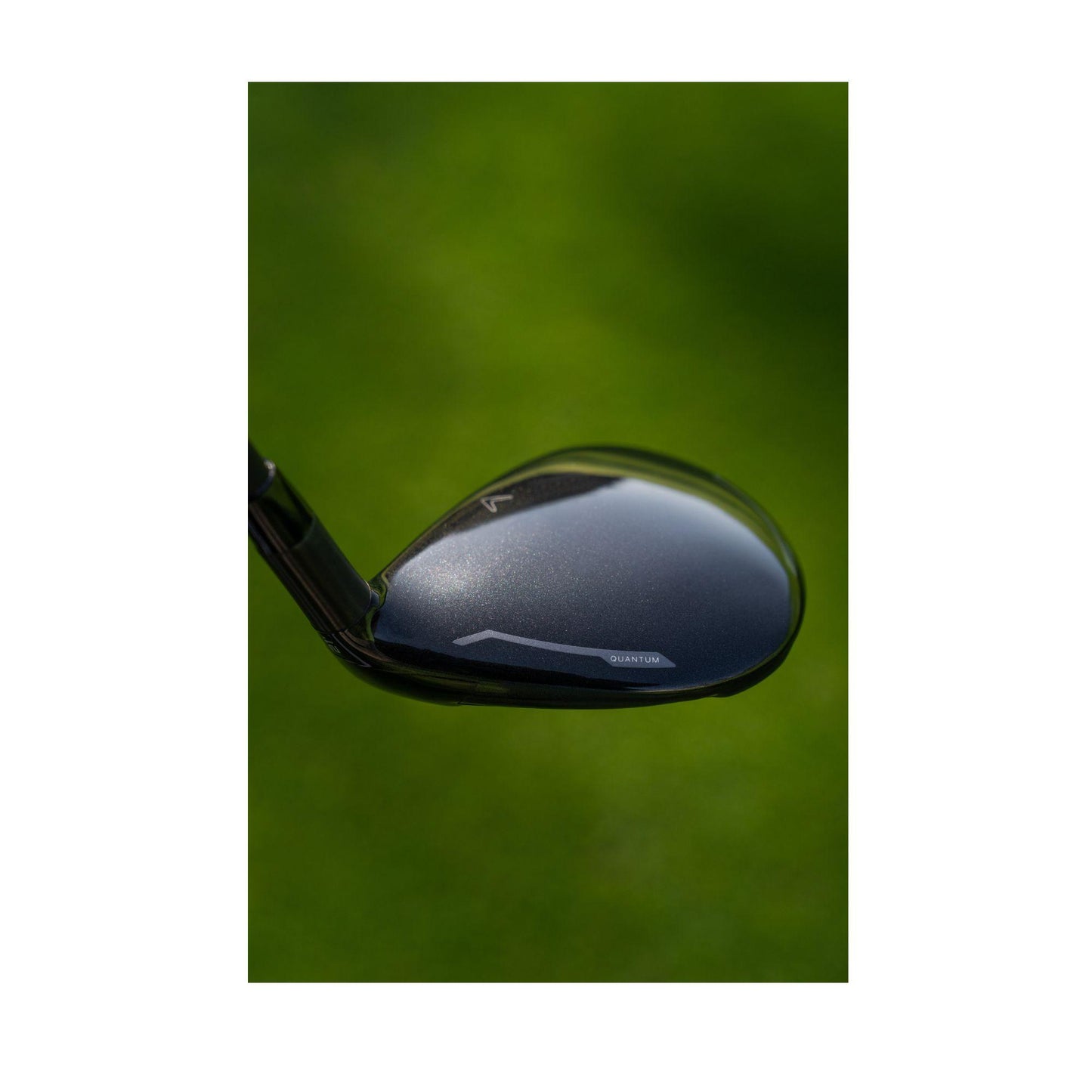 Callaway Quantum Mini Spinner Fairwayholz