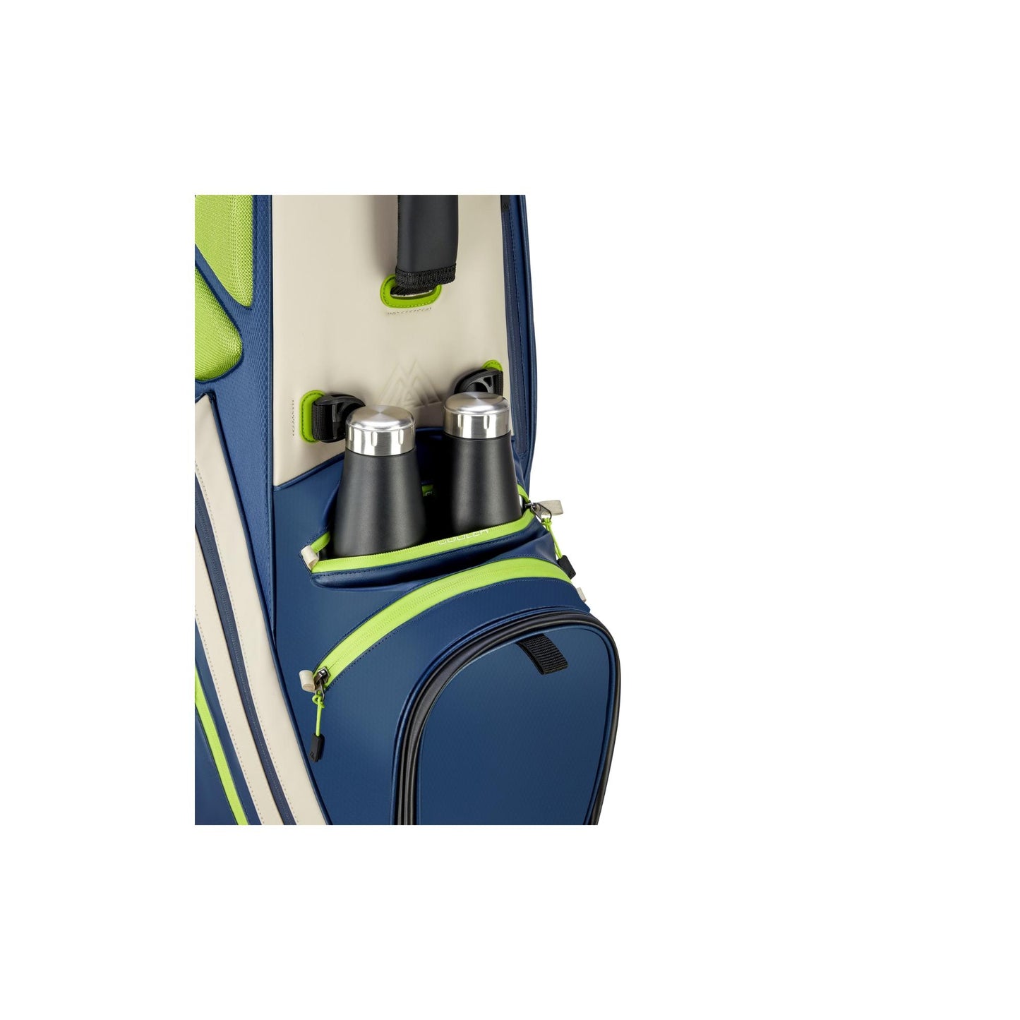 BIG MAX Dri Lite Hybrid Tour 2 Standbag