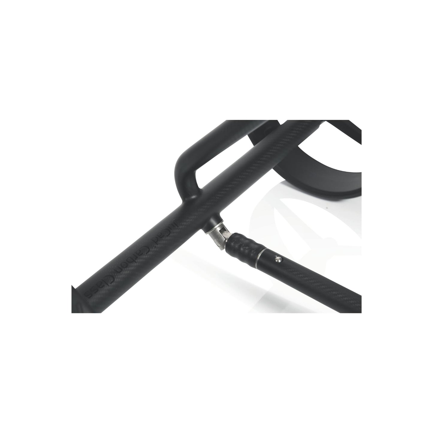 JuCad Drive Classic Carbon 3.0 Elektrotrolley Set