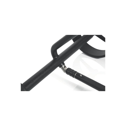 JuCad Drive Classic Carbon 3.0 Elektrotrolley Set