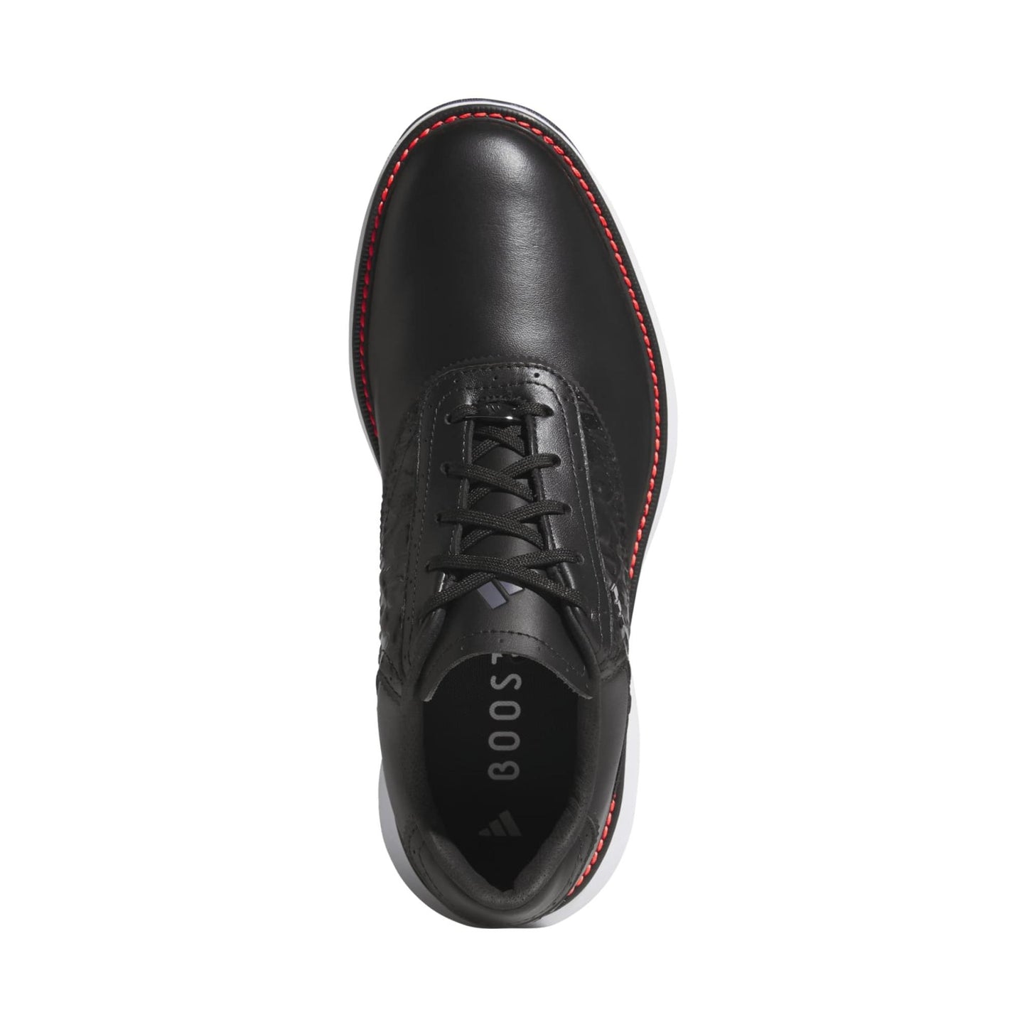 Adidas MC70 SL Herrenschuhe schwarz-rot 2026