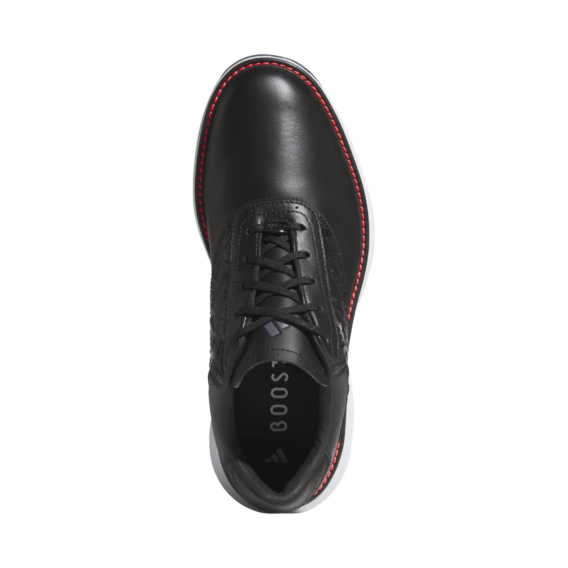 Adidas MC70 SL Herrenschuhe schwarz-rot 2026