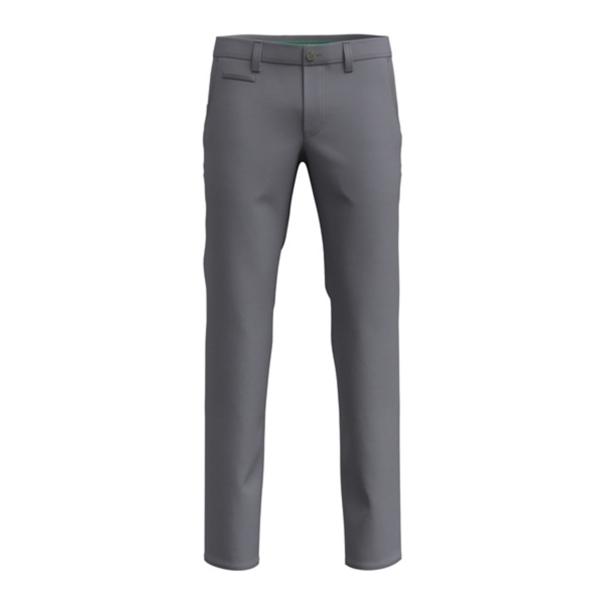 Alberto_ROOKIE_Thermo_Stretch_Herrengolfhose_grau_13715638940