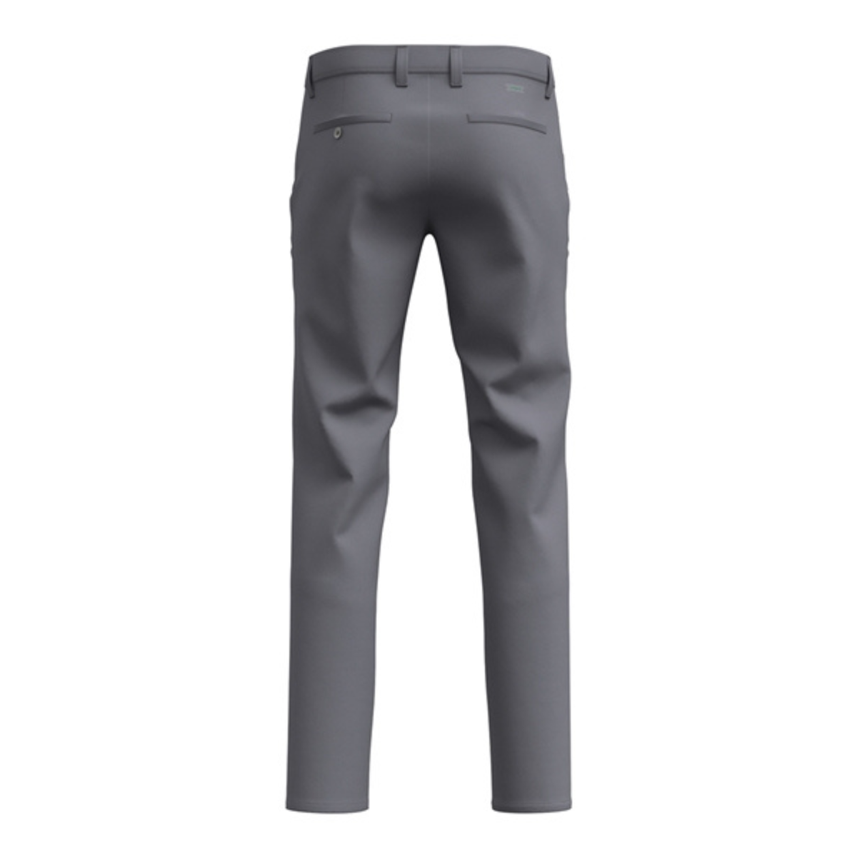 Alberto_ROOKIE_Thermo_Stretch_Herrengolfhose_grau_13715638940