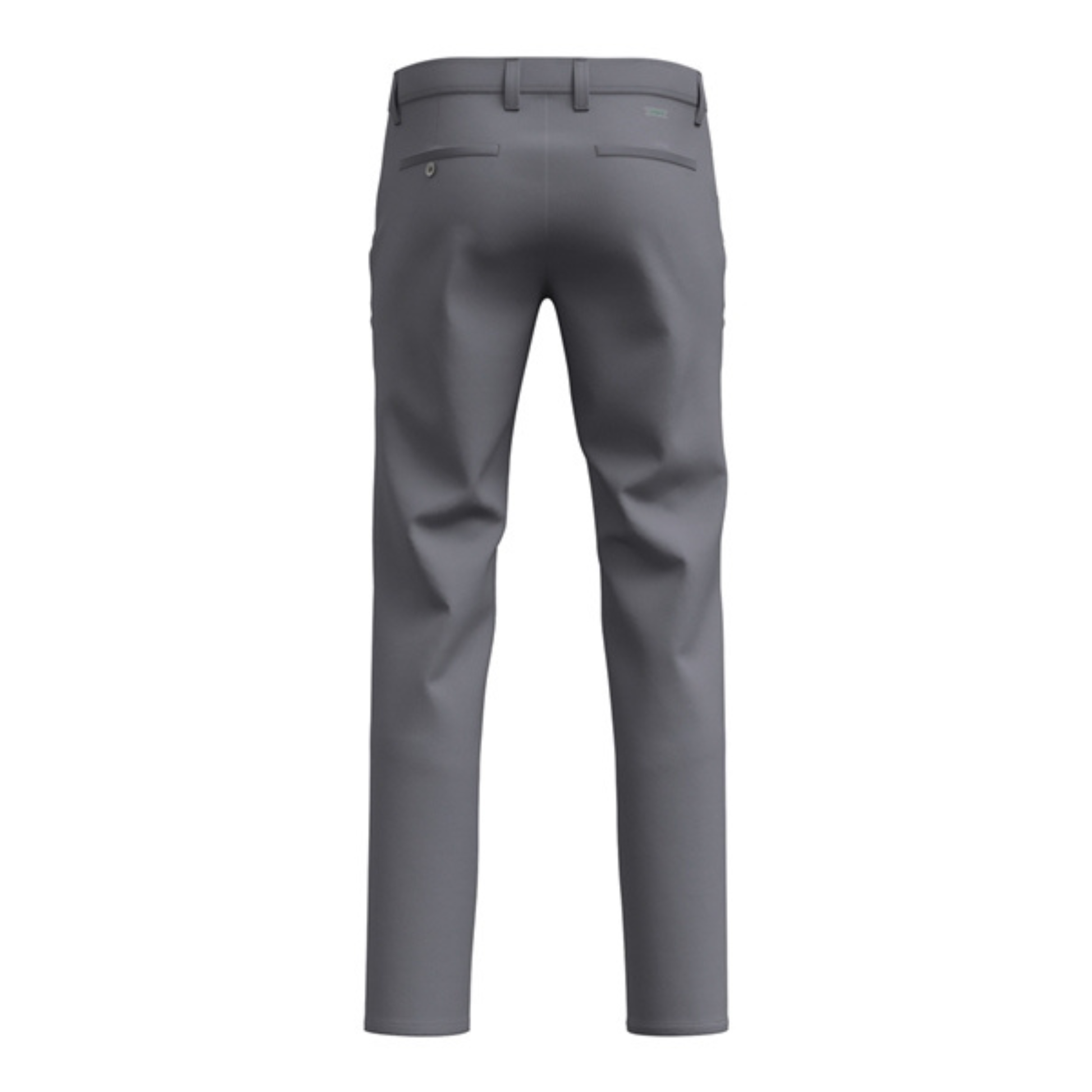 Alberto_ROOKIE_Thermo_Stretch_Herrengolfhose_grau_13715638940
