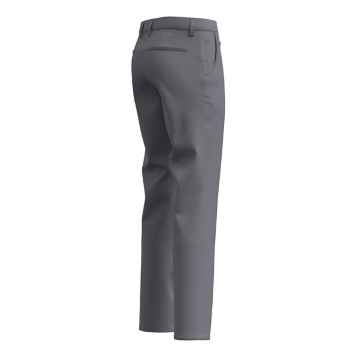Alberto_ROOKIE_Thermo_Stretch_Herrengolfhose_grau_13715638940