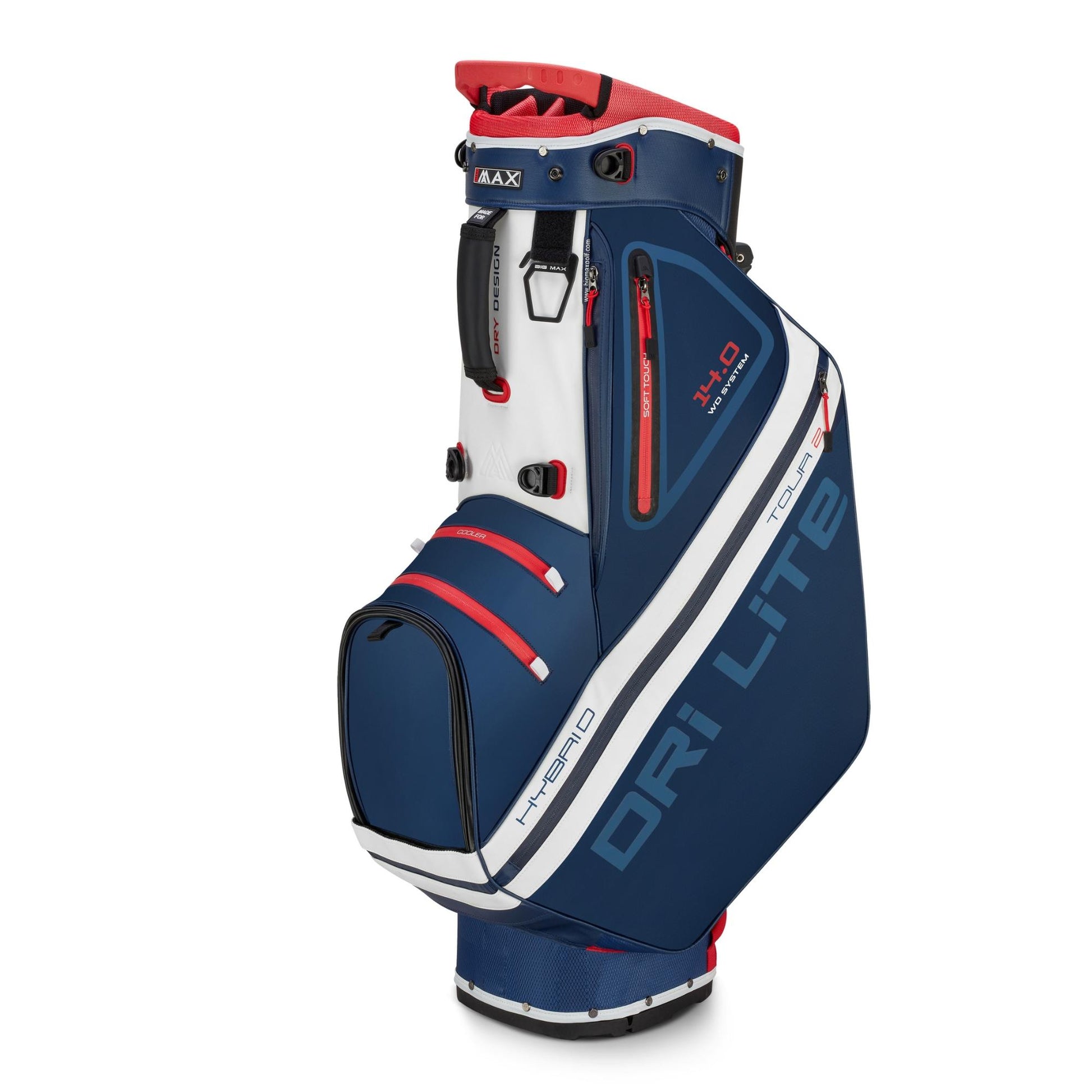 BIG_MAX_Dri_Lite_Hybrid_Tour_2_Standbag-JY9013-NRW