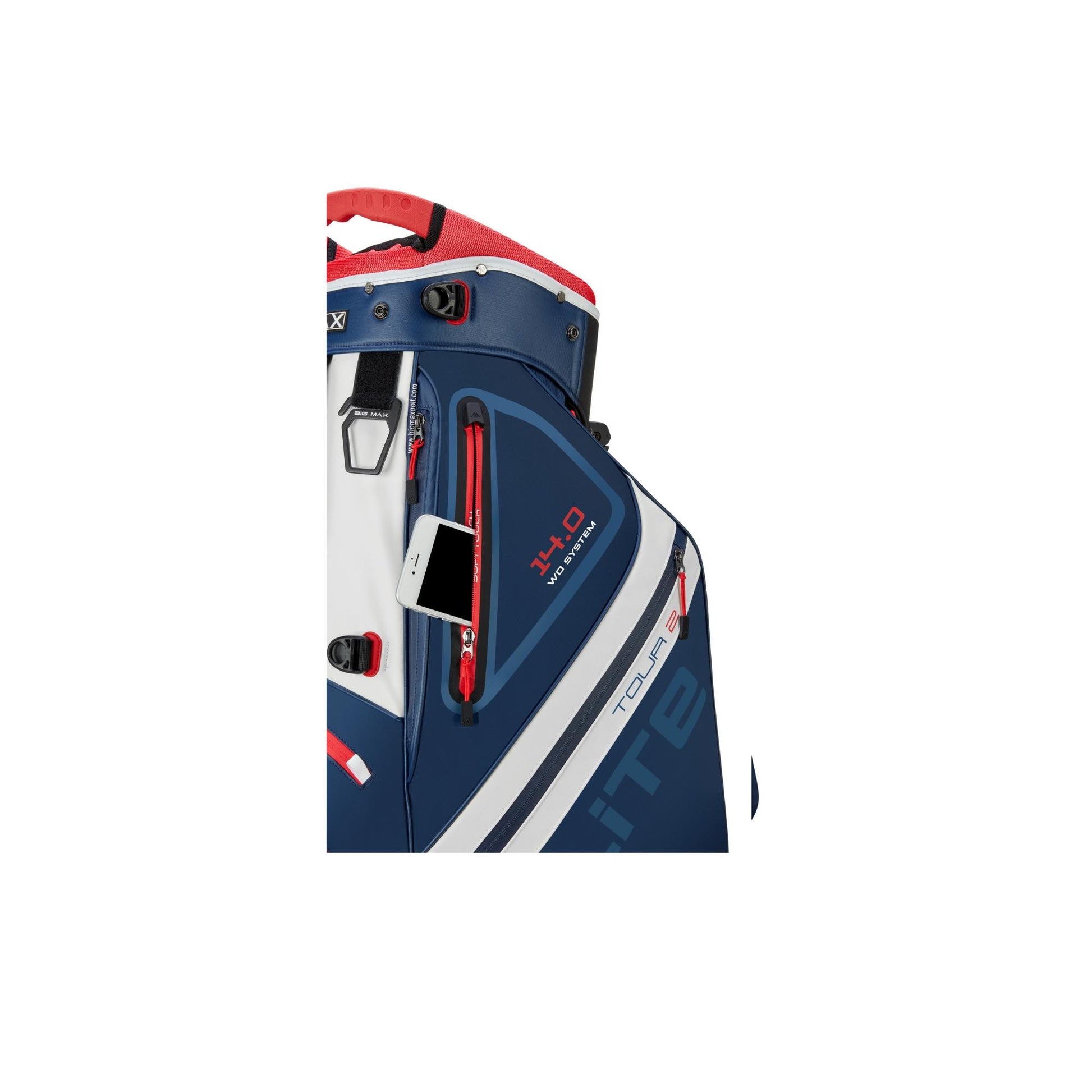 BIG_MAX_Dri_Lite_Hybrid_Tour_2_Standbag-JY9013-NRW