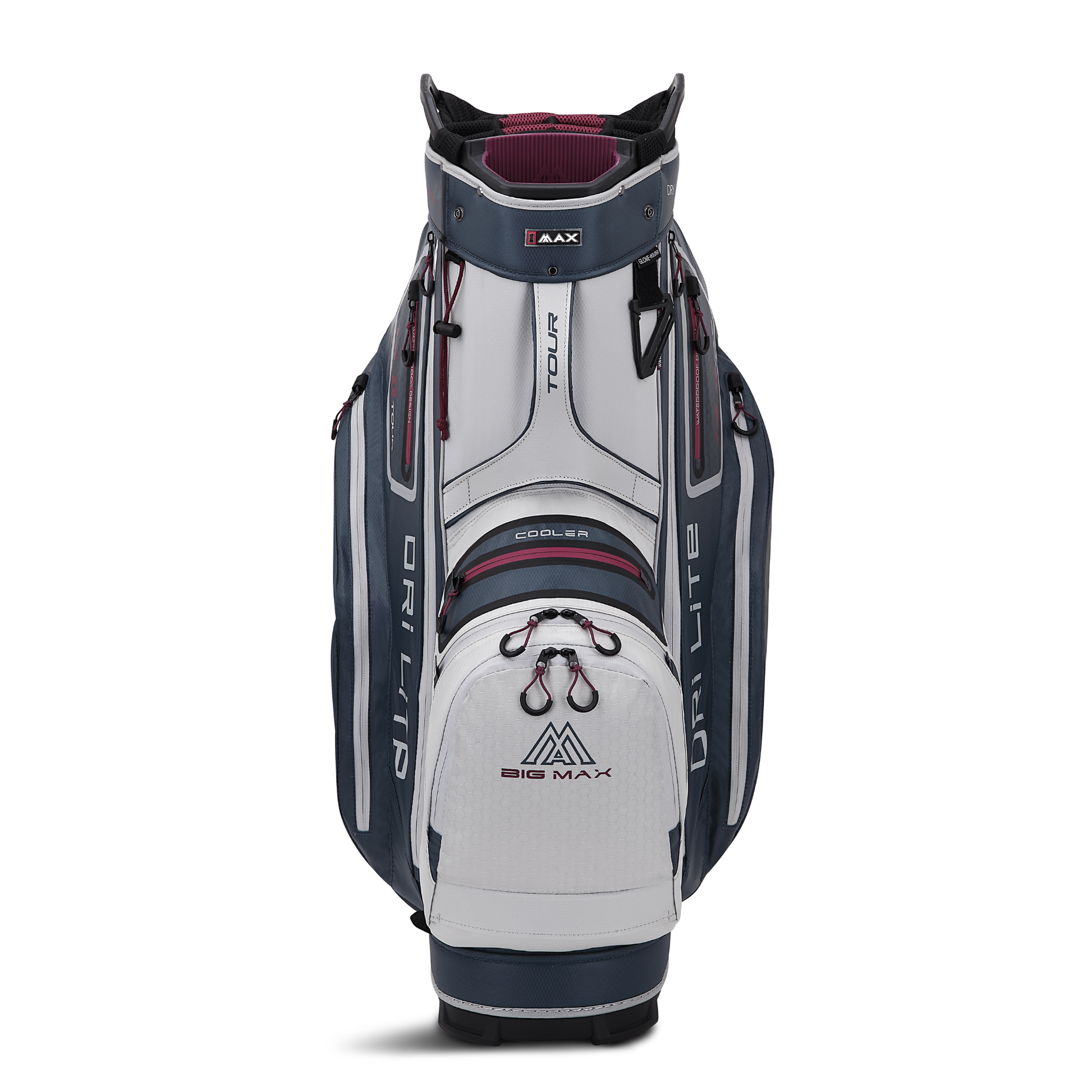 BIG_MAX_Dri_Lite_Tour_Cartbag_9C520C