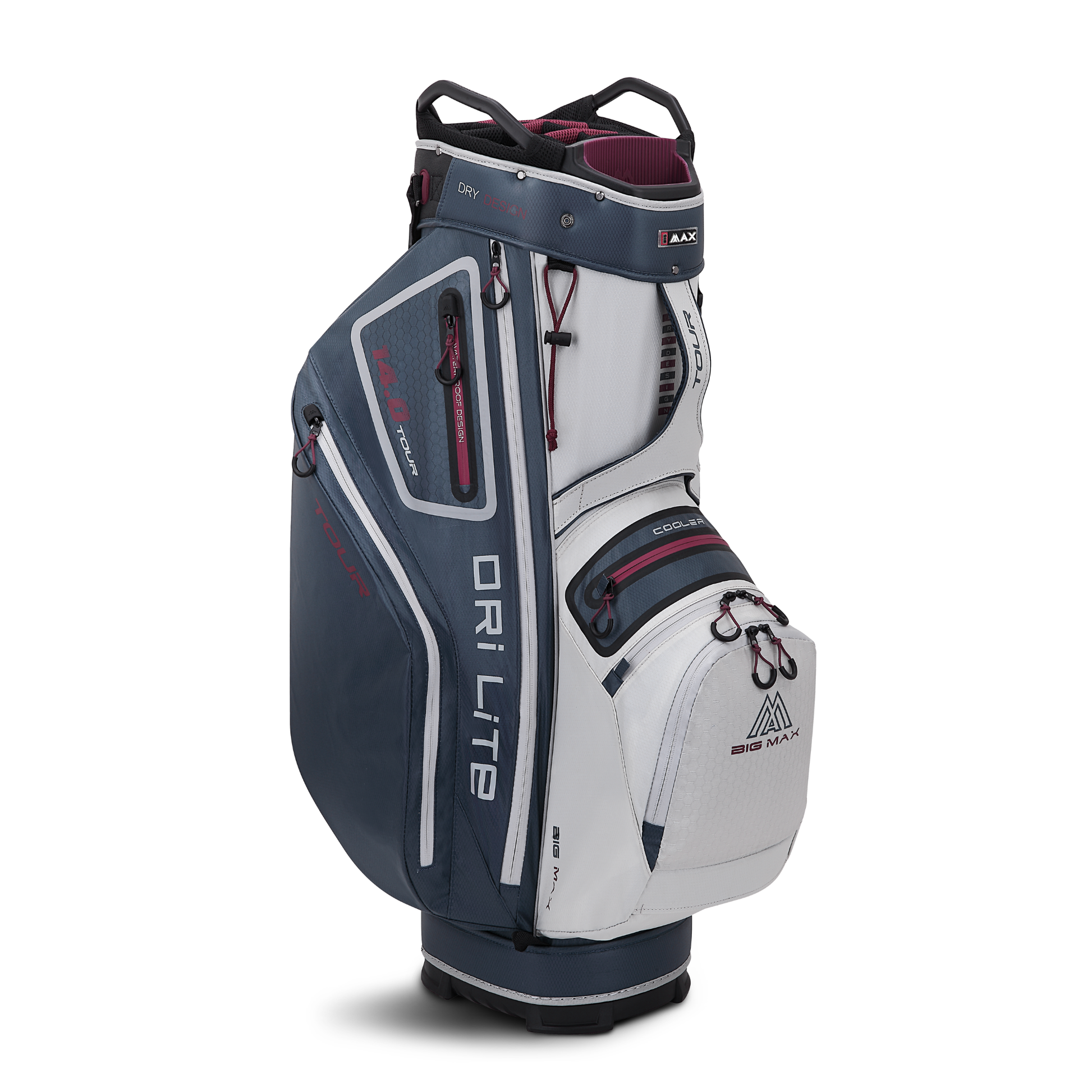 BIG_MAX_Dri_Lite_Tour_Cartbag_9C520C