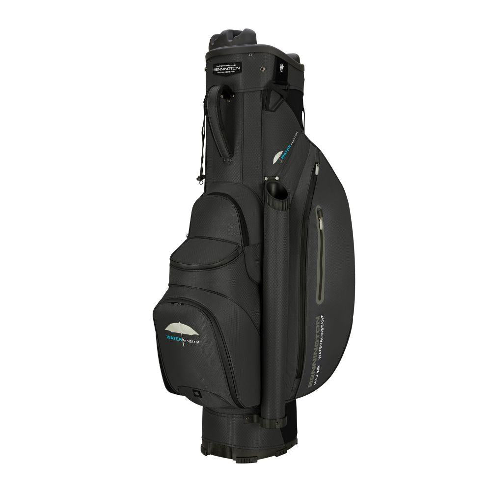 Bennington Quiet Organizer 9 Hole Water Resistant Cartbag 2026