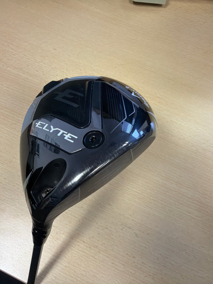 Callaway Elyte Mini Driver 2025