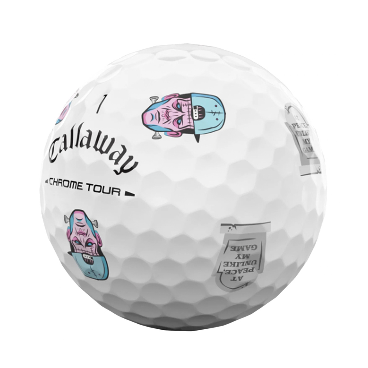 Callaway_Chrome_Tour_Limited_Halloween_Golfblle_2026
