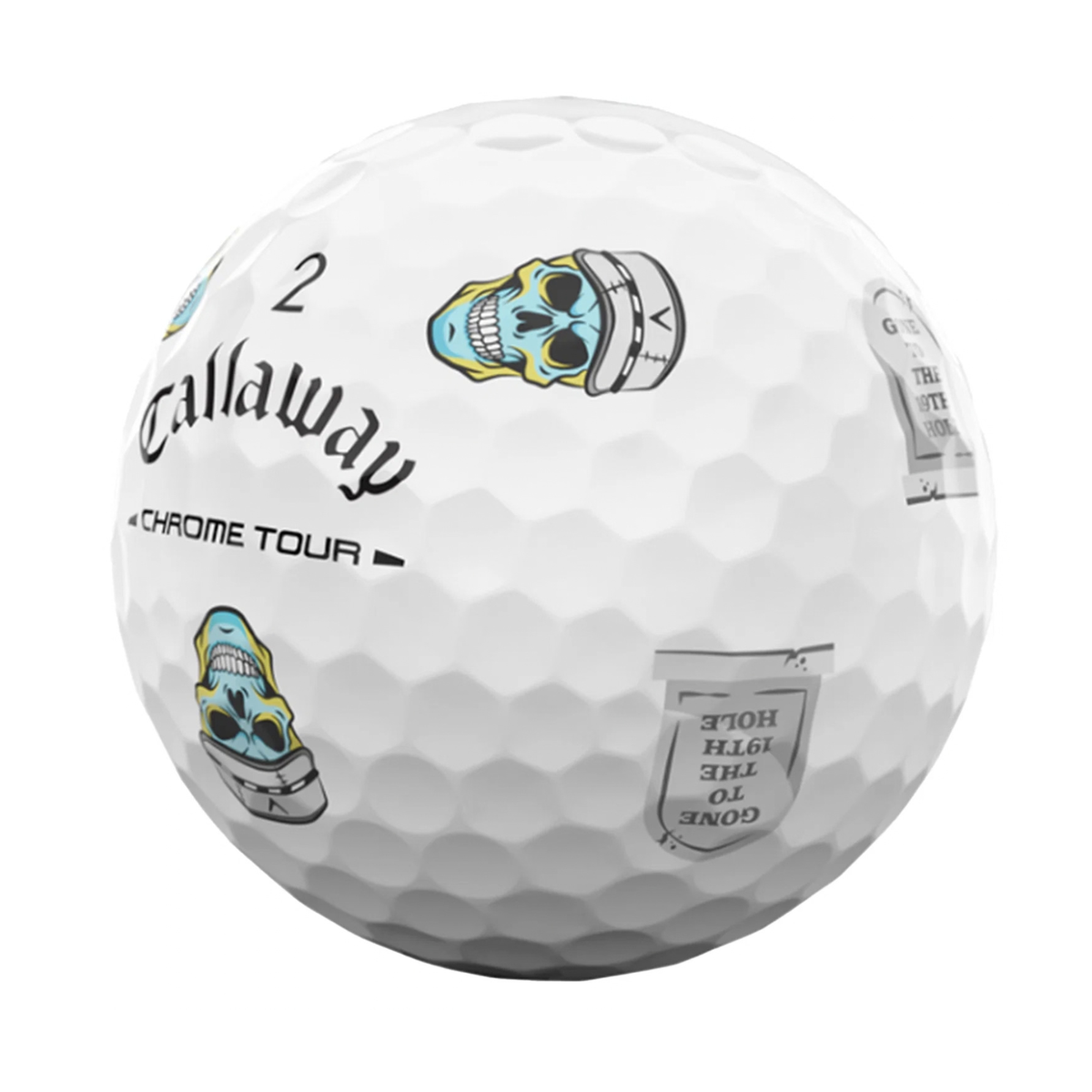 Callaway_Chrome_Tour_Limited_Halloween_Golfblle_2026