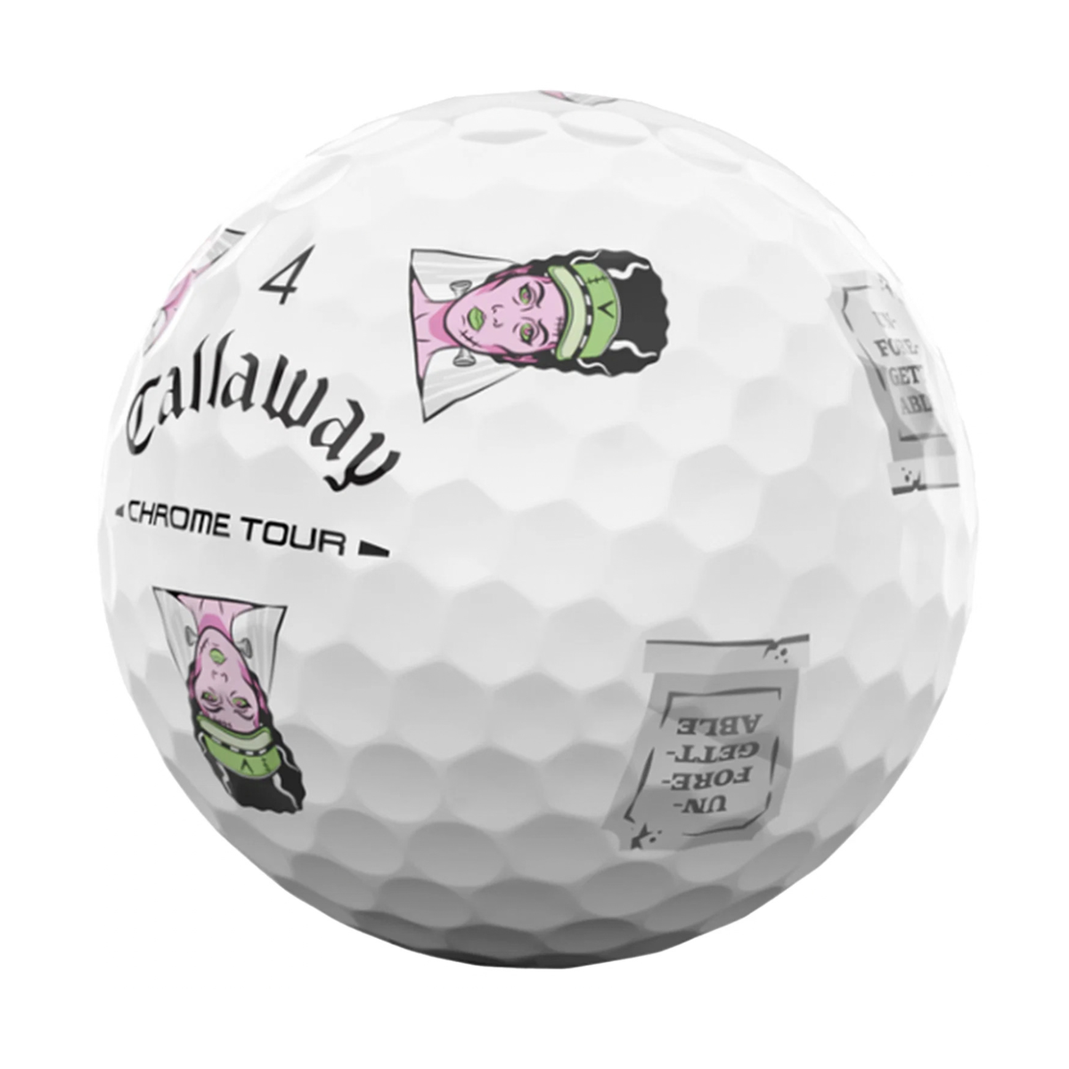 Callaway_Chrome_Tour_Limited_Halloween_Golfblle_2026